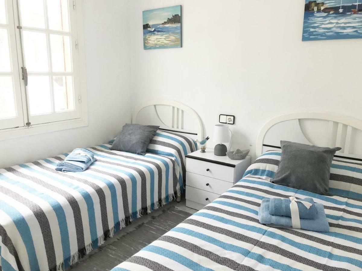 Apartamento Calaralto 7 Torrevieja Buitenkant foto