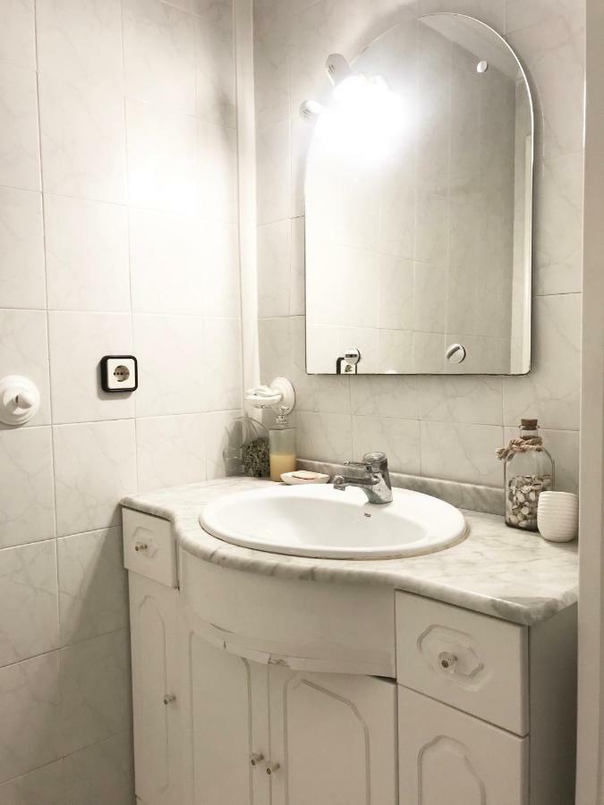 Apartamento Calaralto 7 Torrevieja Buitenkant foto