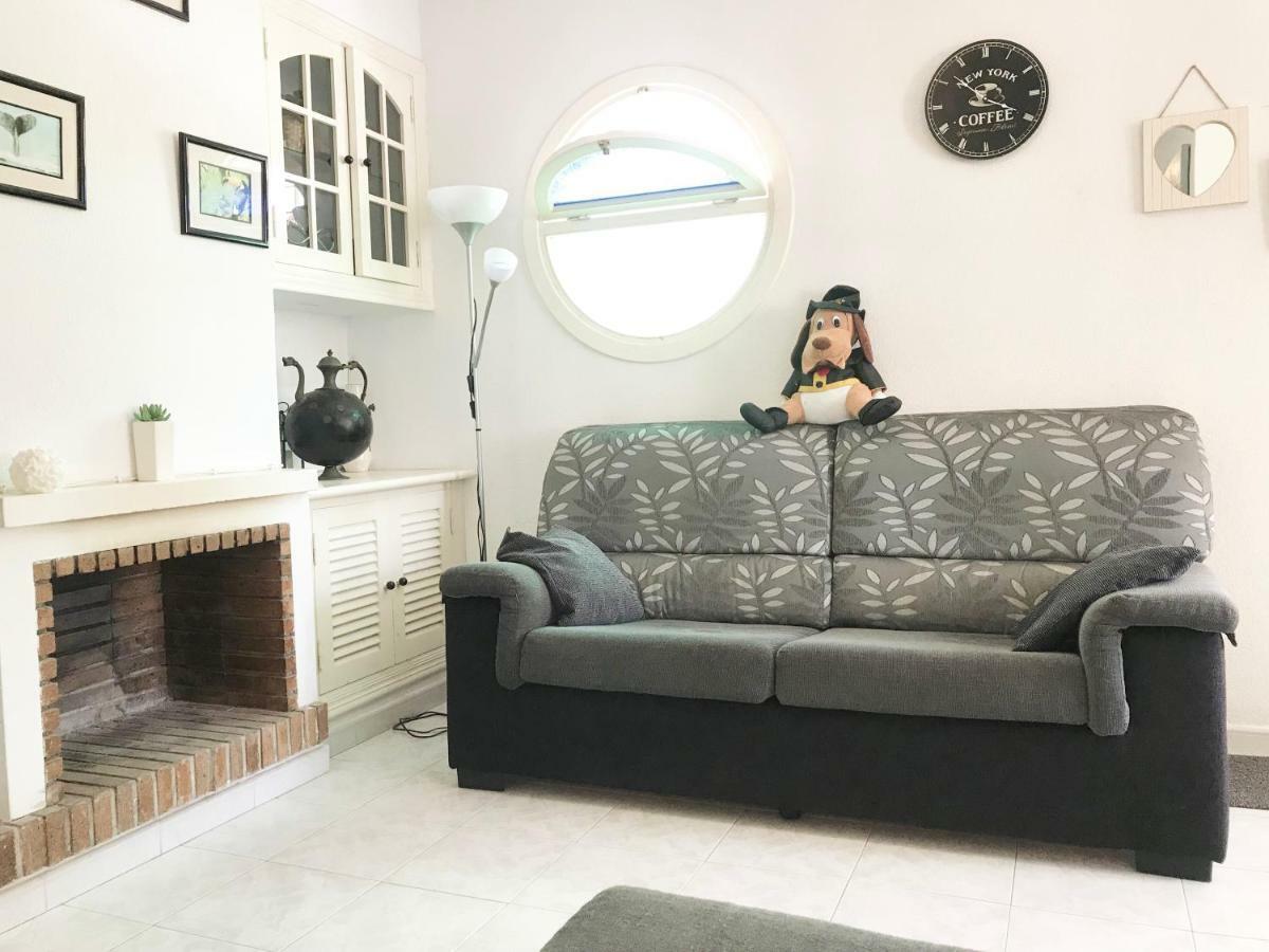 Apartamento Calaralto 7 Torrevieja Buitenkant foto