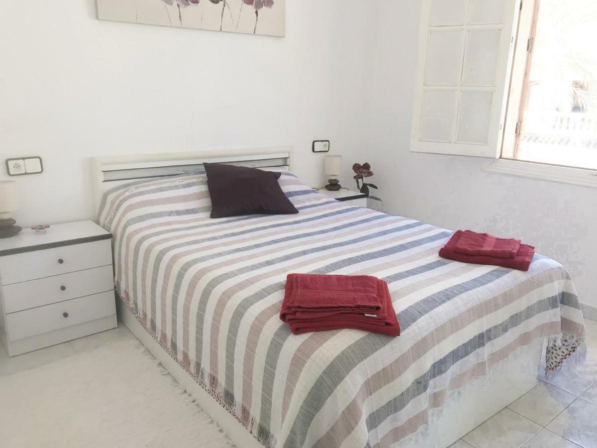 Apartamento Calaralto 7 Torrevieja Buitenkant foto